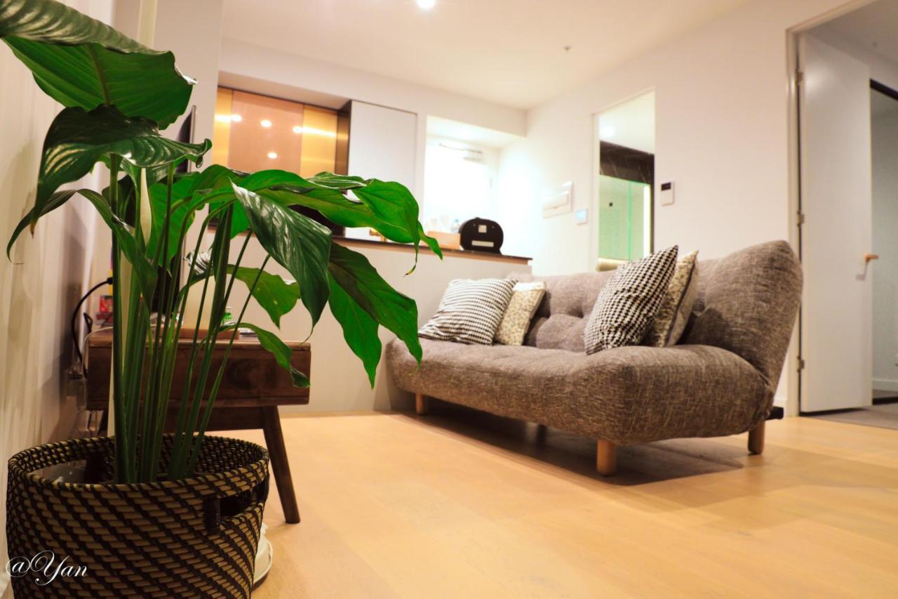 New Year Eve'S Fireworks & Bayview Apt In Cbd, Melbourne