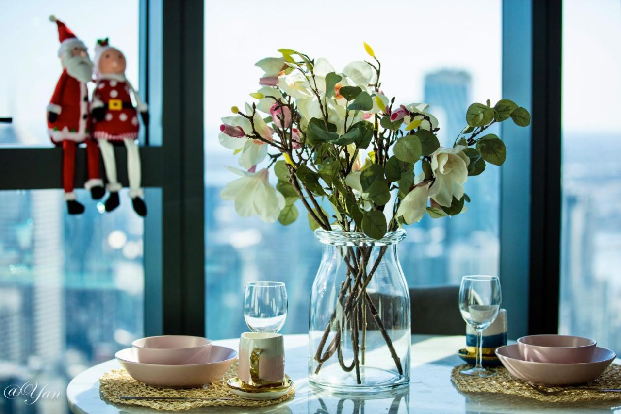 New Year Eve'S Fireworks & Bayview Apt In Cbd — Photos 2